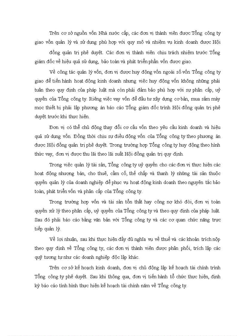 image for page Hoàn thiện tổ chức công tác kế toán tại Tổng công ty Hàng không Việt Nam