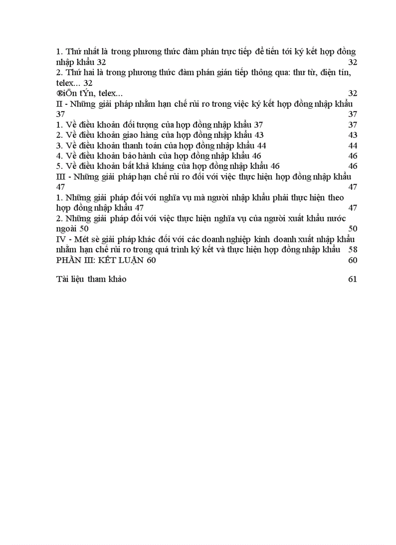 image for page Cơ sở lý luận chung về hoạt động kinh doanh xuất nhập khẩu và hợp đồng nhập khẩu