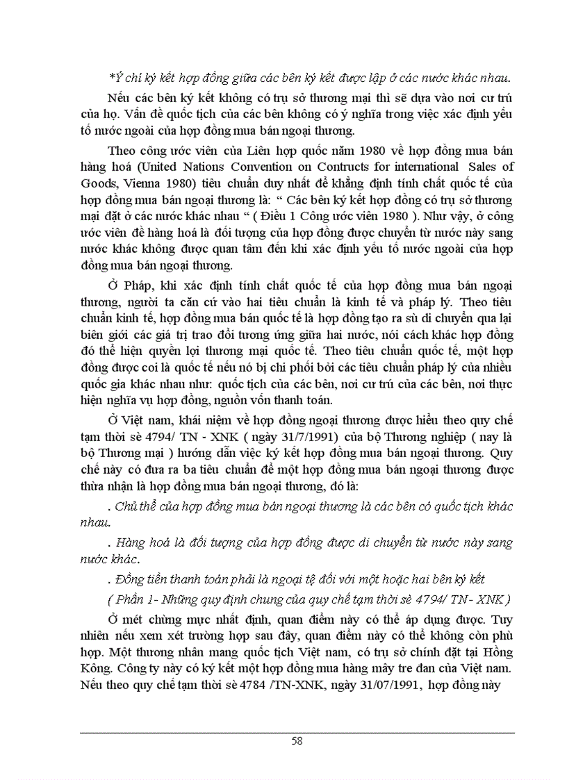 image for page Cơ sở lý luận chung về hoạt động kinh doanh xuất nhập khẩu và hợp đồng nhập khẩu