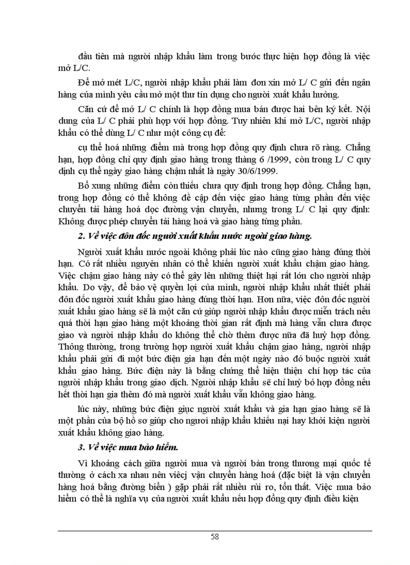 image for page Cơ sở lý luận chung về hoạt động kinh doanh xuất nhập khẩu và hợp đồng nhập khẩu
