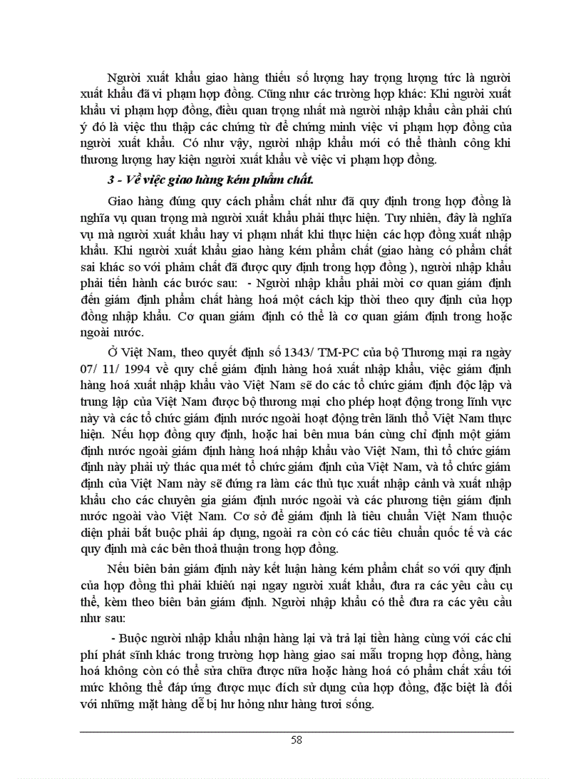 image for page Cơ sở lý luận chung về hoạt động kinh doanh xuất nhập khẩu và hợp đồng nhập khẩu