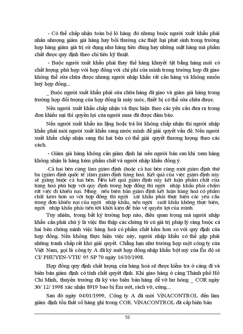 image for page Cơ sở lý luận chung về hoạt động kinh doanh xuất nhập khẩu và hợp đồng nhập khẩu