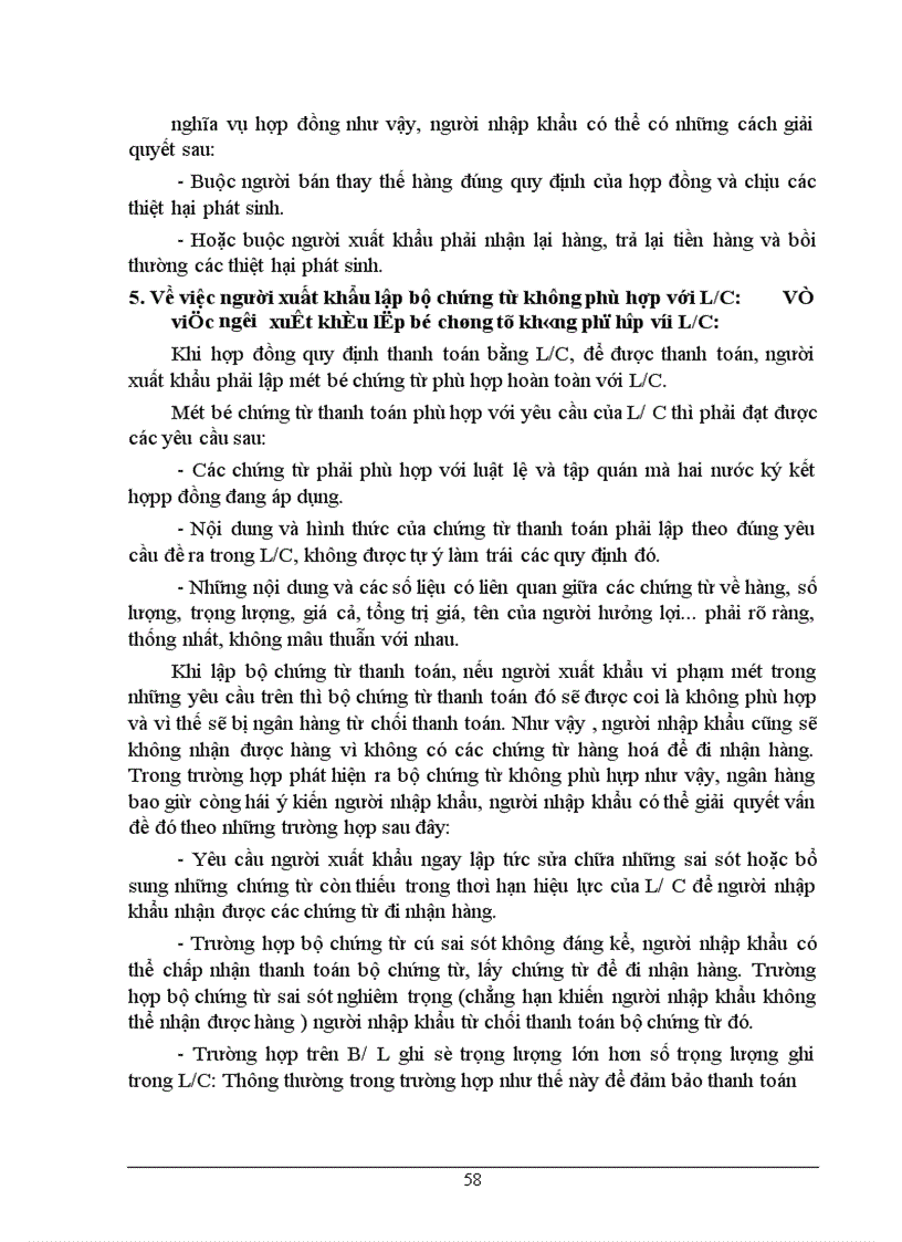 image for page Cơ sở lý luận chung về hoạt động kinh doanh xuất nhập khẩu và hợp đồng nhập khẩu
