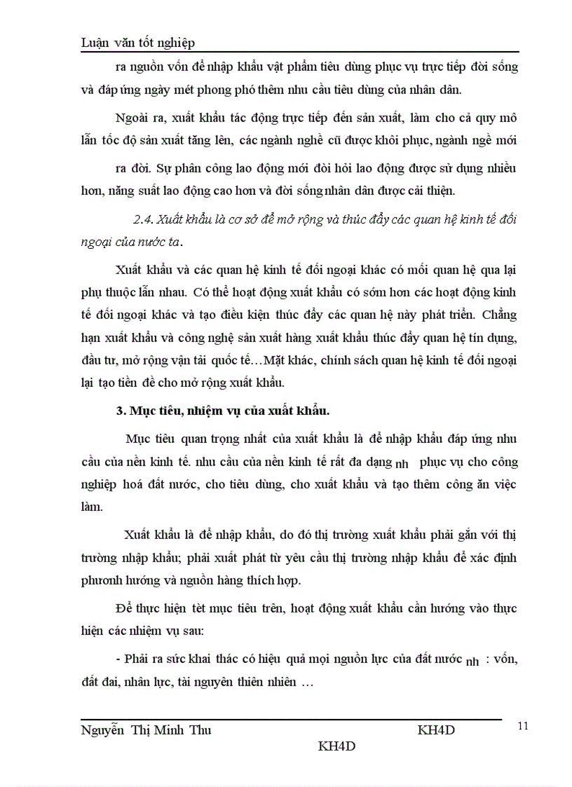 image for page Một số giải pháp nhằm đổi mới chính sách xuất khẩu trong điều kiện hội nhập kinh tế quốc tế.