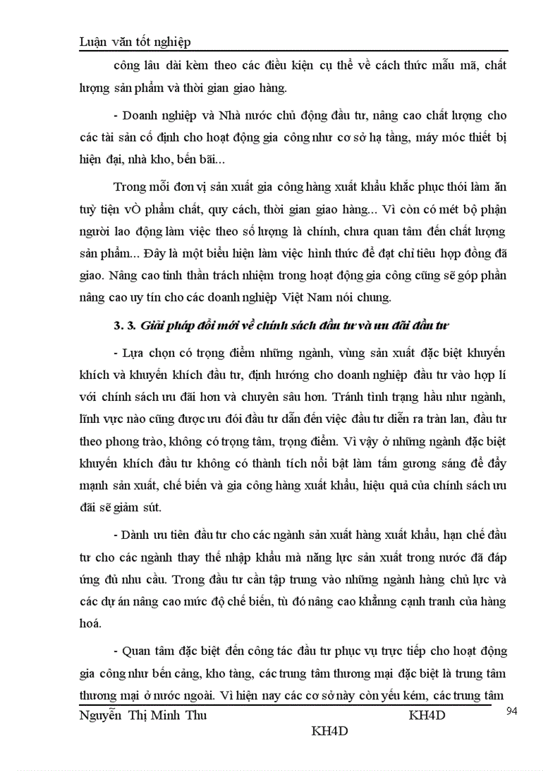 image for page Một số giải pháp nhằm đổi mới chính sách xuất khẩu trong điều kiện hội nhập kinh tế quốc tế.