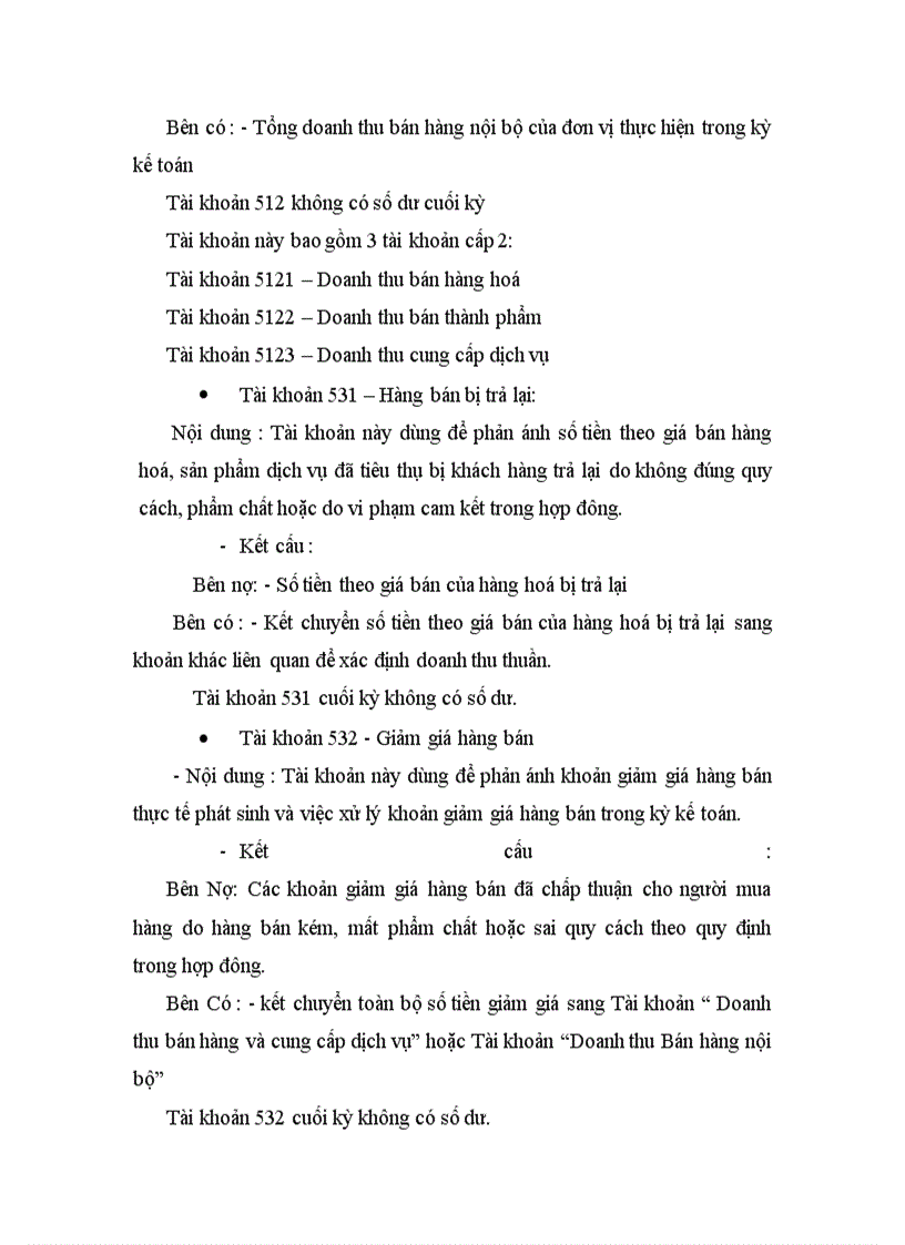 image for page Tổ chức công tác kế toán bán hàng và xác định kết quả kinh doanh tại chi nhánh công ty Cổ phần TARA