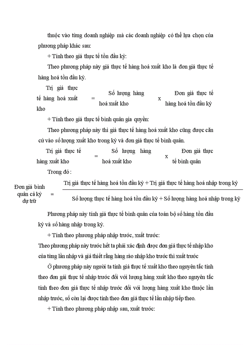 image for page Tổ chức công tác kế toán bán hàng và xác định kết quả kinh doanh tại chi nhánh công ty Cổ phần TARA