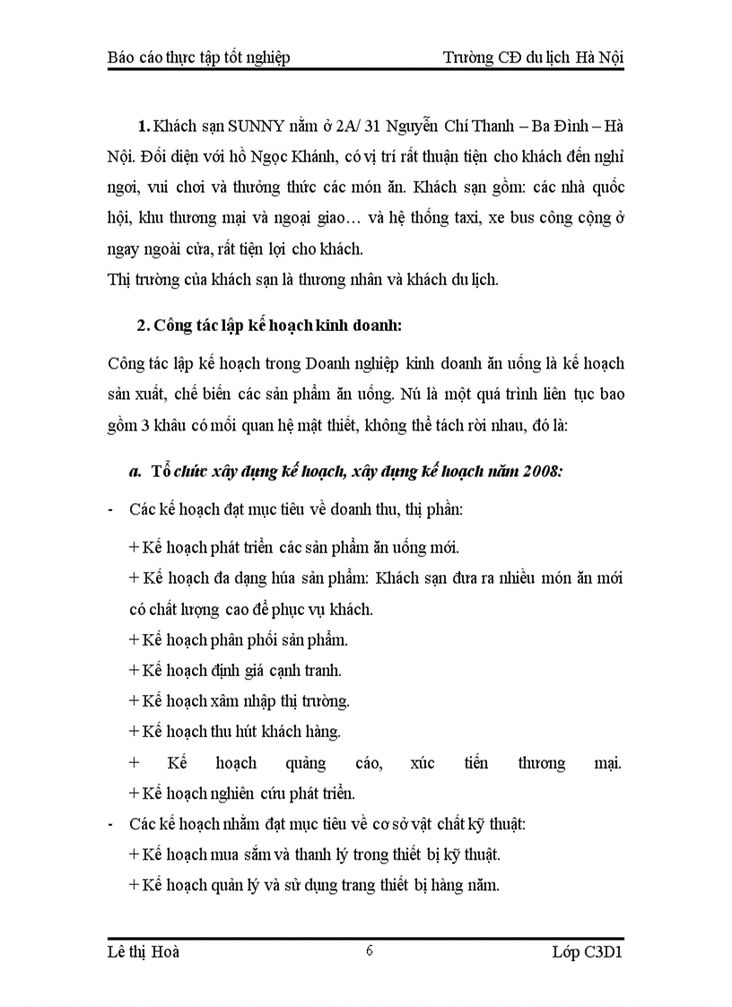 image for page Khách sạn SUNNY