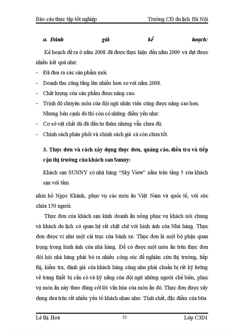 image for page Khách sạn SUNNY