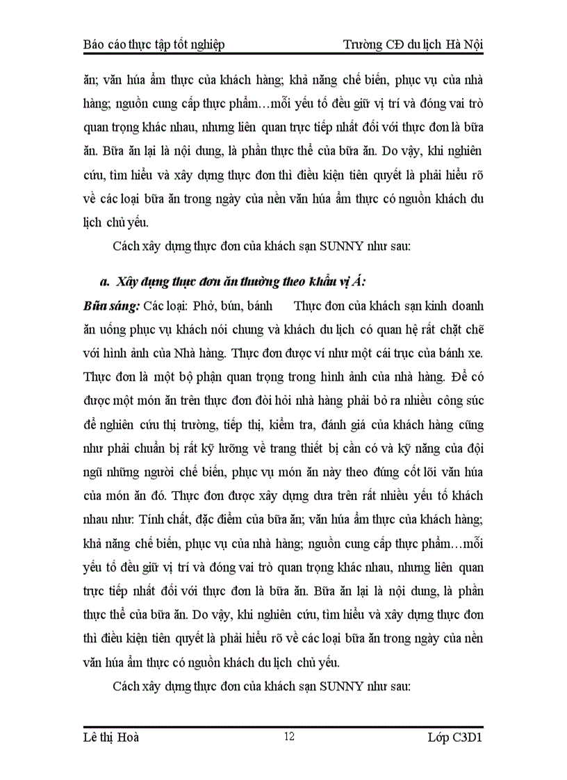 image for page Khách sạn SUNNY