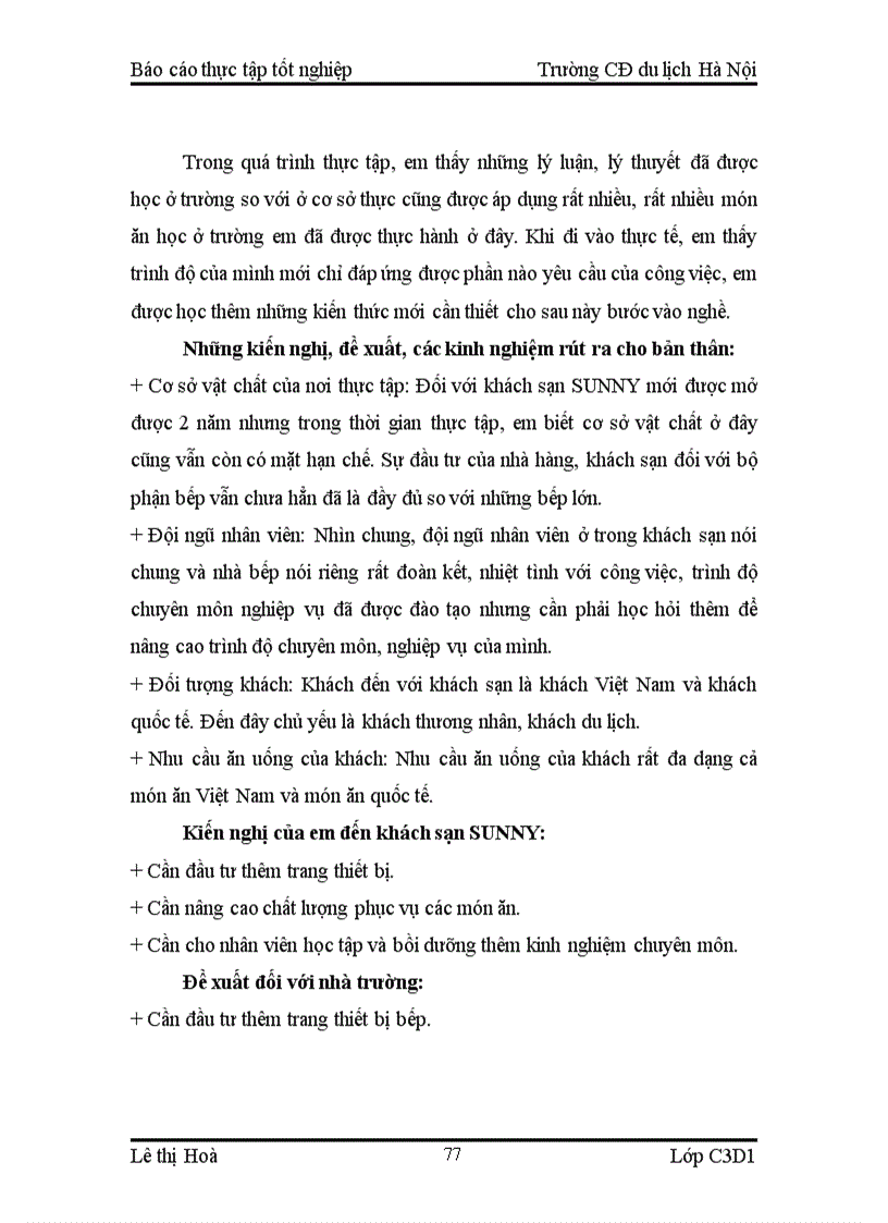 image for page Khách sạn SUNNY