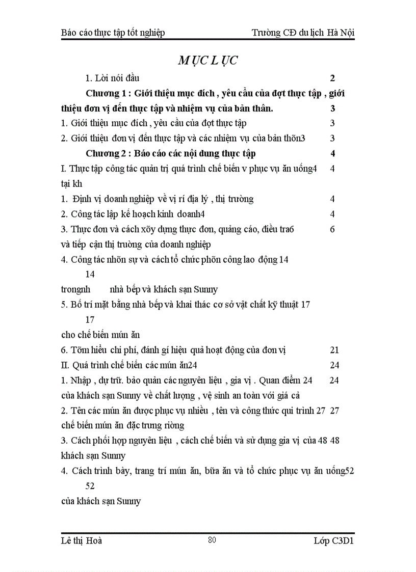 image for page Khách sạn SUNNY