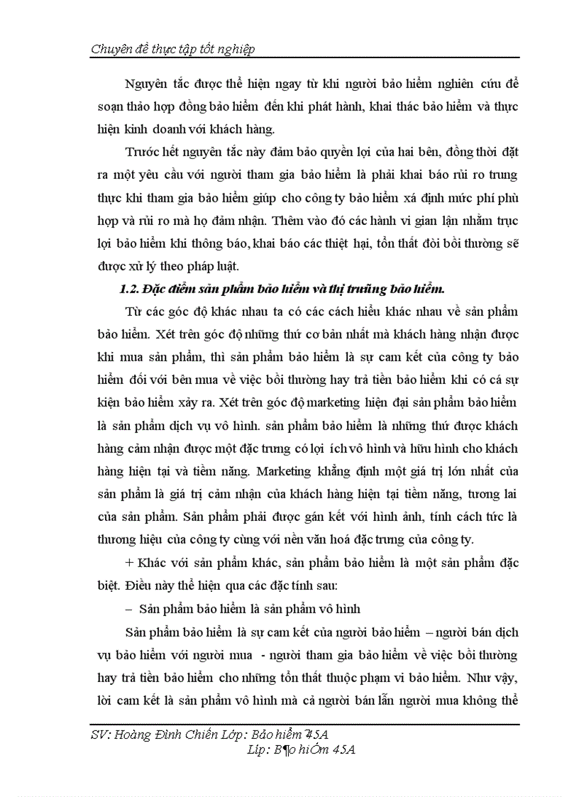 image for page Xây dựng chiến lược cạnh tranh ở công ty bảo hiểm BIC trong tiến trình hội nhập quốc tế