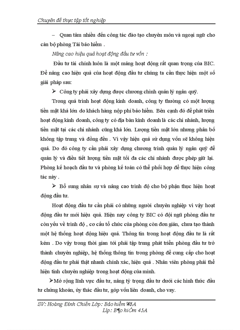 image for page Xây dựng chiến lược cạnh tranh ở công ty bảo hiểm BIC trong tiến trình hội nhập quốc tế