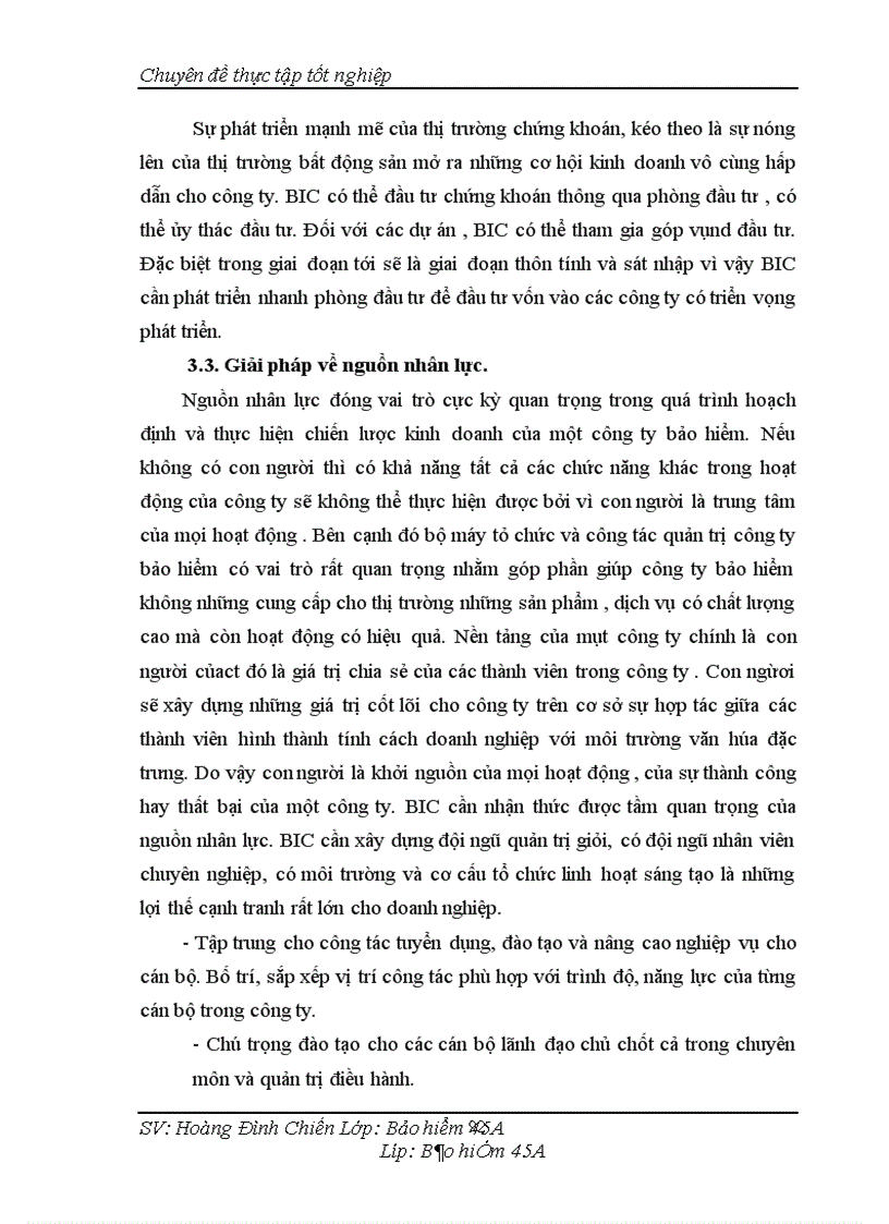 image for page Xây dựng chiến lược cạnh tranh ở công ty bảo hiểm BIC trong tiến trình hội nhập quốc tế