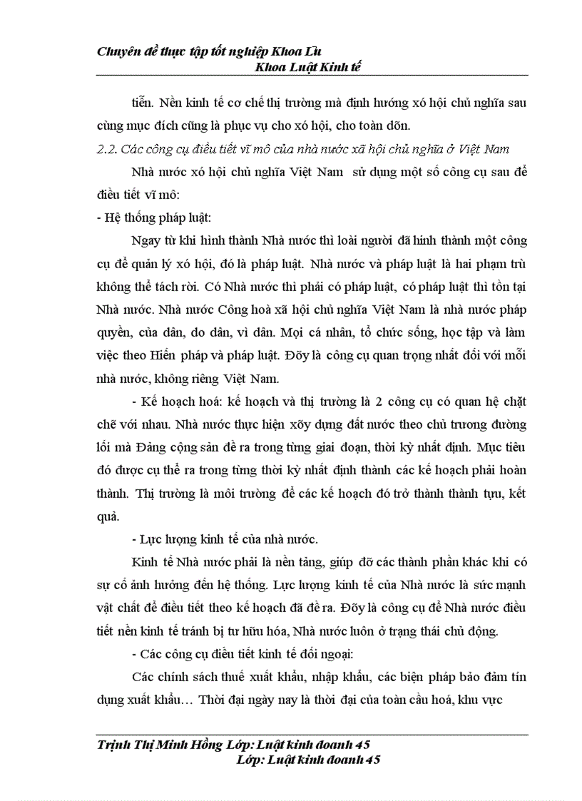 image for page Thực tiễn ký kết và thực hiện hợp đồng đại lý bán hàng tại công ty TNHH Nhà nước một thành viên Thực phẩm Hà Nội