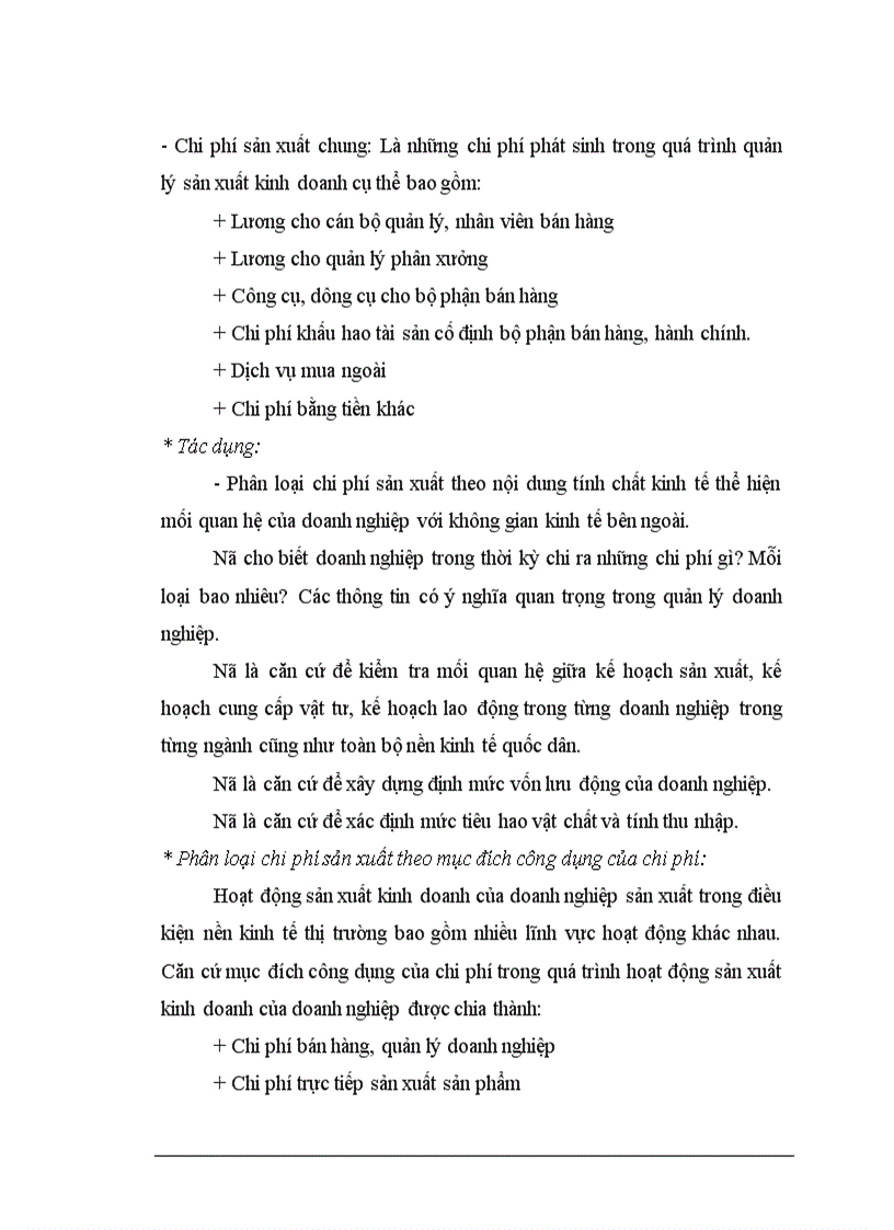 image for page Tổ chức kế toán tập hợp chi phí sản xuất và tính giá thành sản phẩm ở Công ty Sơn Tổng hợp Hà nội