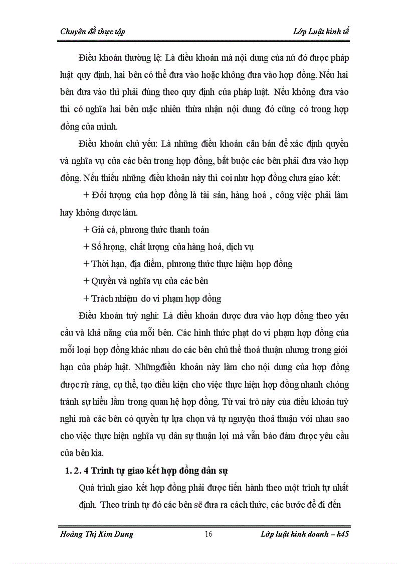 image for page Giao kết - Thực tiễn hợp đồng mua bán điện năng tại Công ty Điện lực Gia lâm và một số khuyến nghị