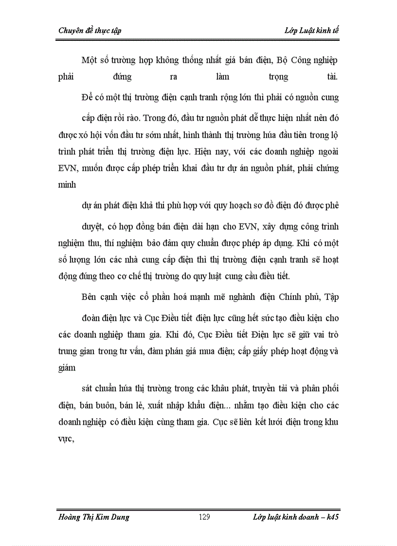 image for page Giao kết - Thực tiễn hợp đồng mua bán điện năng tại Công ty Điện lực Gia lâm và một số khuyến nghị