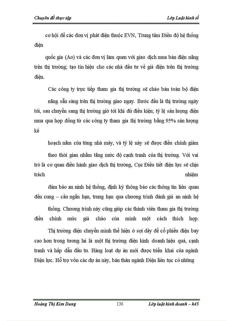 image for page Giao kết - Thực tiễn hợp đồng mua bán điện năng tại Công ty Điện lực Gia lâm và một số khuyến nghị