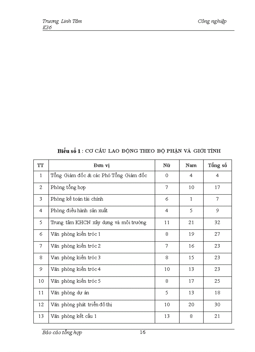 image for page Tình hình hoạt động kinh doanh của Tổng công ty tư vấn xây dựng Việt Nam