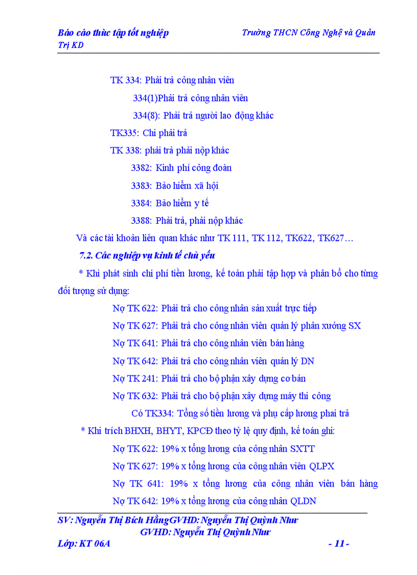 image for page Thực tế công tác kế toán tiền lương và các khoản trích theo lương tại công ty trách nhiệm hữu hạn hiệp phú