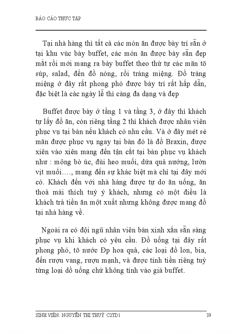 image for page Shà hàng SEN Hà Thành