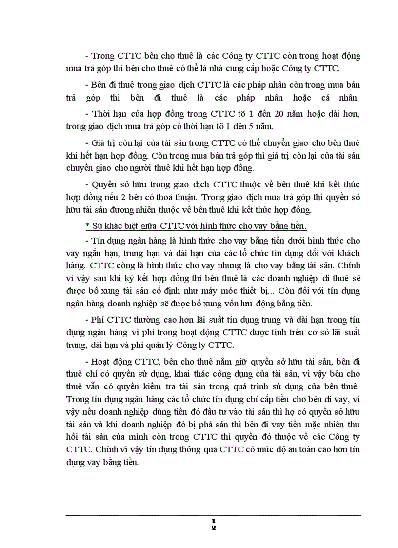 image for page Hoàn thiện cơ sở pháp lý về thành lập và hoạt động của Công ty CTTC - Ngân hàng Ngoại thương Việt Nam