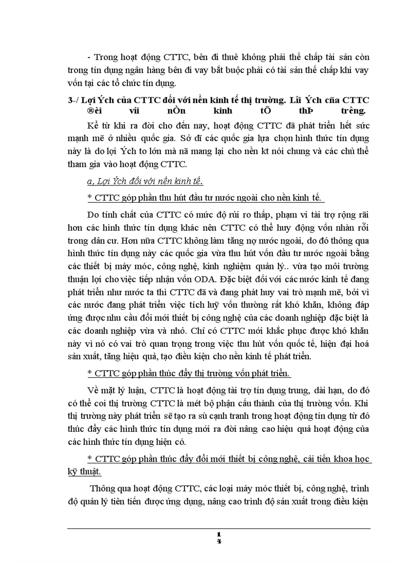image for page Hoàn thiện cơ sở pháp lý về thành lập và hoạt động của Công ty CTTC - Ngân hàng Ngoại thương Việt Nam