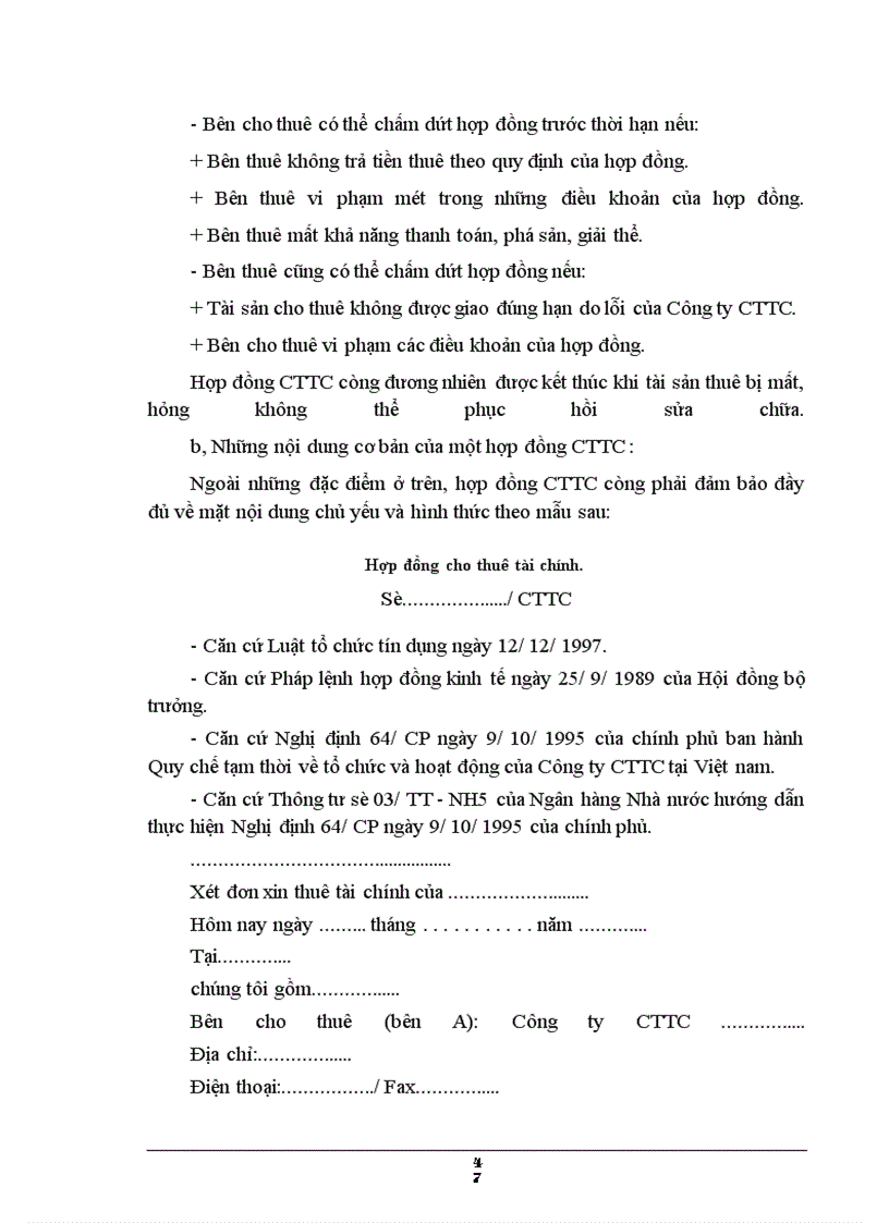 image for page Hoàn thiện cơ sở pháp lý về thành lập và hoạt động của Công ty CTTC - Ngân hàng Ngoại thương Việt Nam