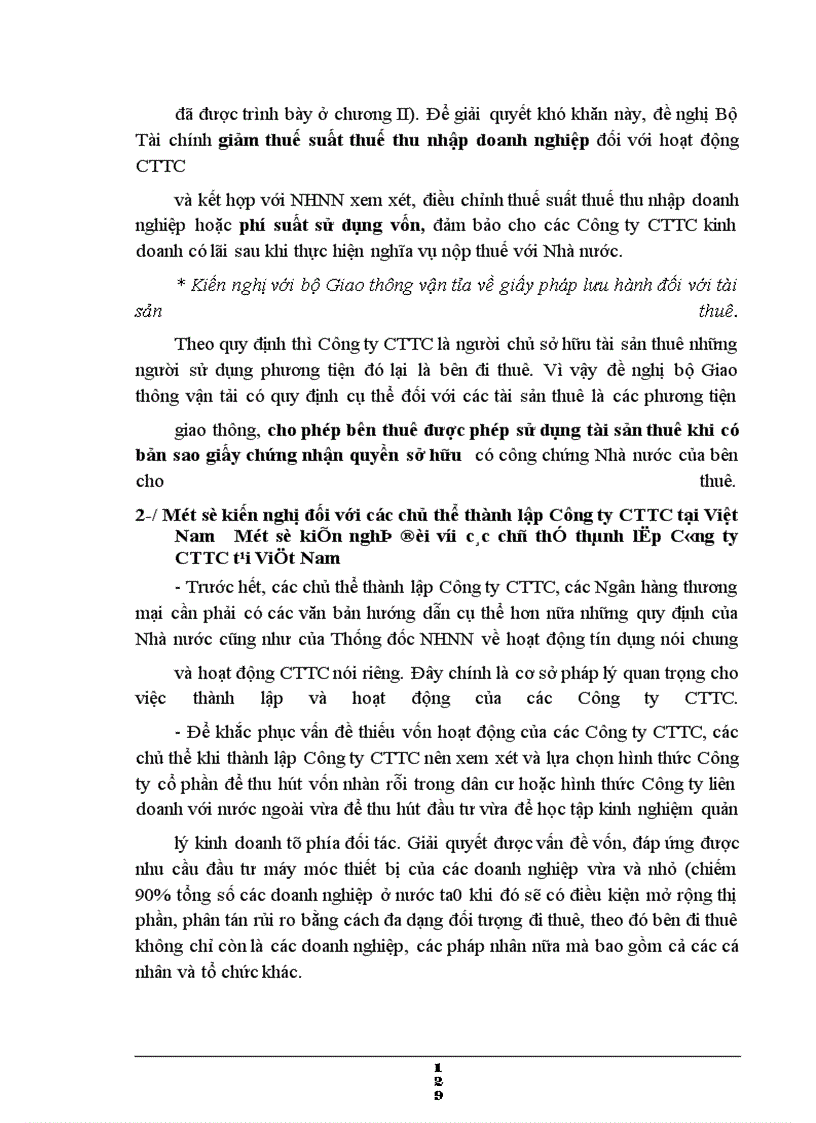 image for page Hoàn thiện cơ sở pháp lý về thành lập và hoạt động của Công ty CTTC - Ngân hàng Ngoại thương Việt Nam