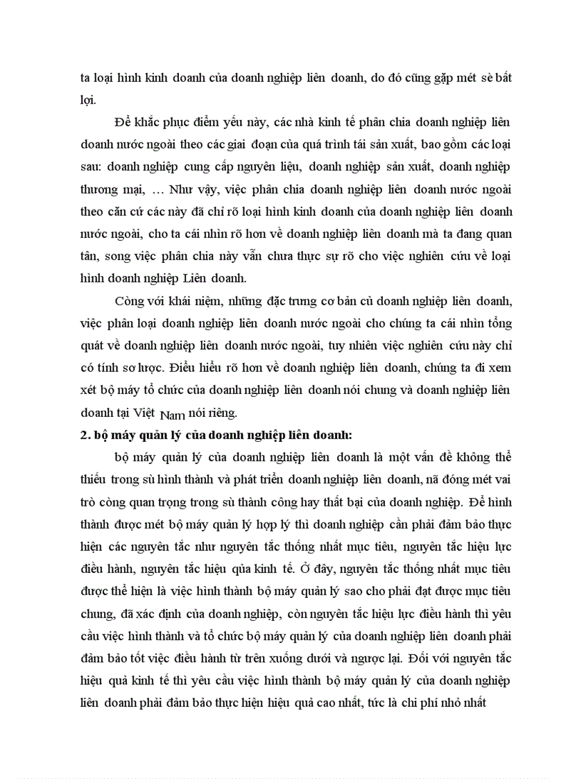 image for page Vai trò của Bên Việt Nam ở công ty Liên doanh du lịch Quốc tế Hải Phòng - thực trạng, bài học và giải pháp