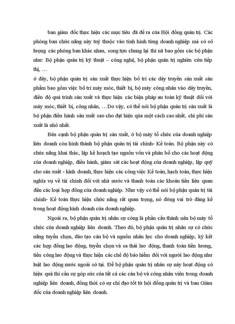 image for page Vai trò của Bên Việt Nam ở công ty Liên doanh du lịch Quốc tế Hải Phòng - thực trạng, bài học và giải pháp