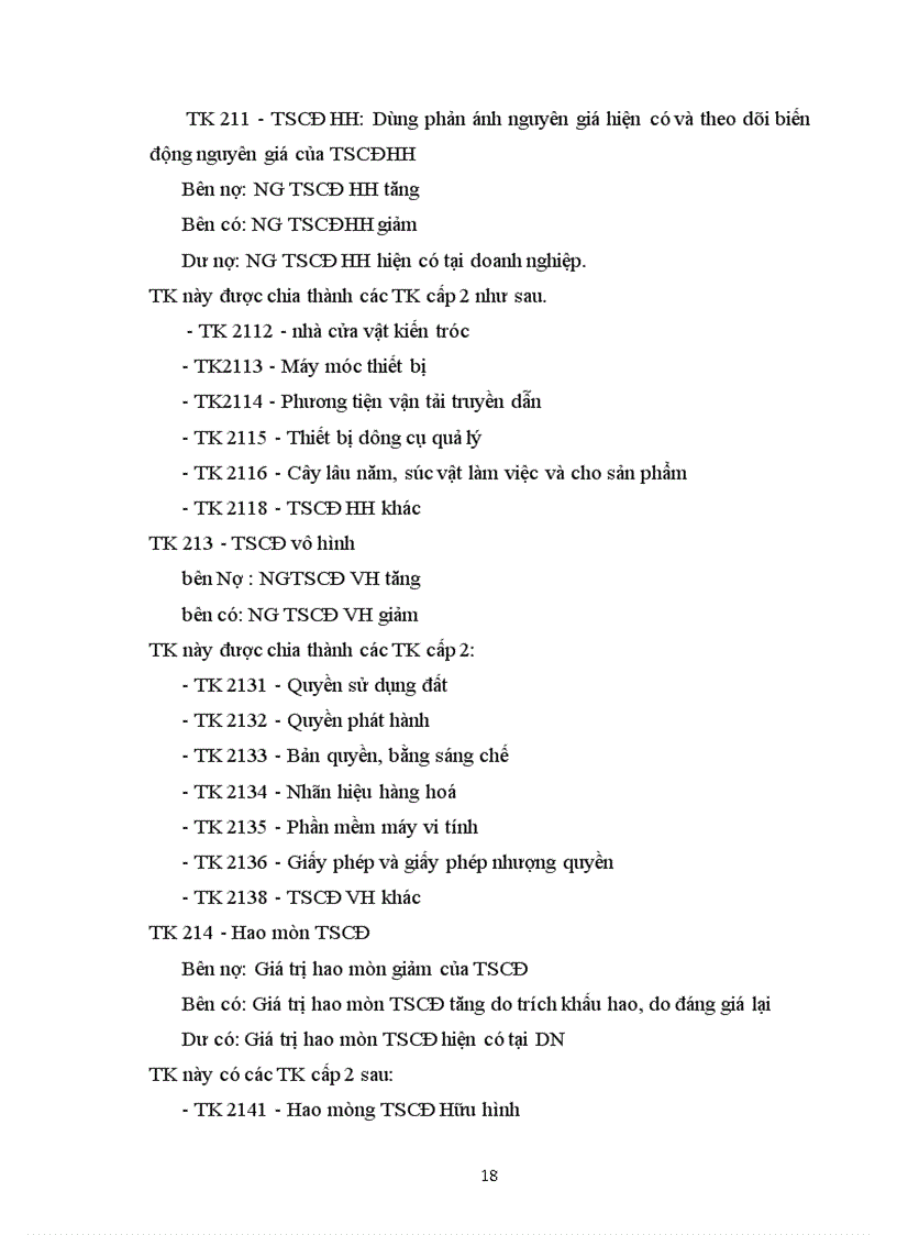 image for page Tổ chức kế toán tài sản cố định và phân tích tình hình trang bị và sử dụng tài sản cố định tại Công ty Truyền tải điện I