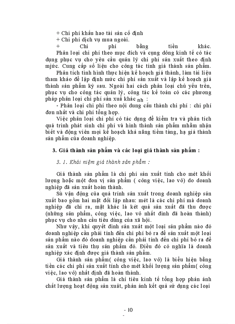 image for page Công tác hạch toán tập hợp chi phí và tính giá thành tại công ty cơ khí ôtô 3 - 2