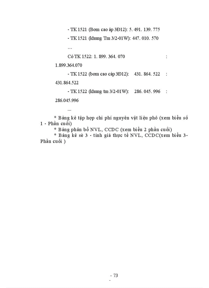 image for page Công tác hạch toán tập hợp chi phí và tính giá thành tại công ty cơ khí ôtô 3 - 2