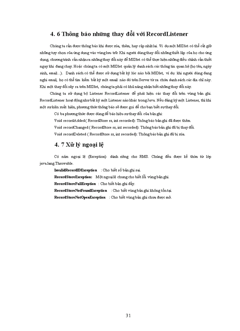 image for page J2ME và lập trình Game trên điện thoại di động