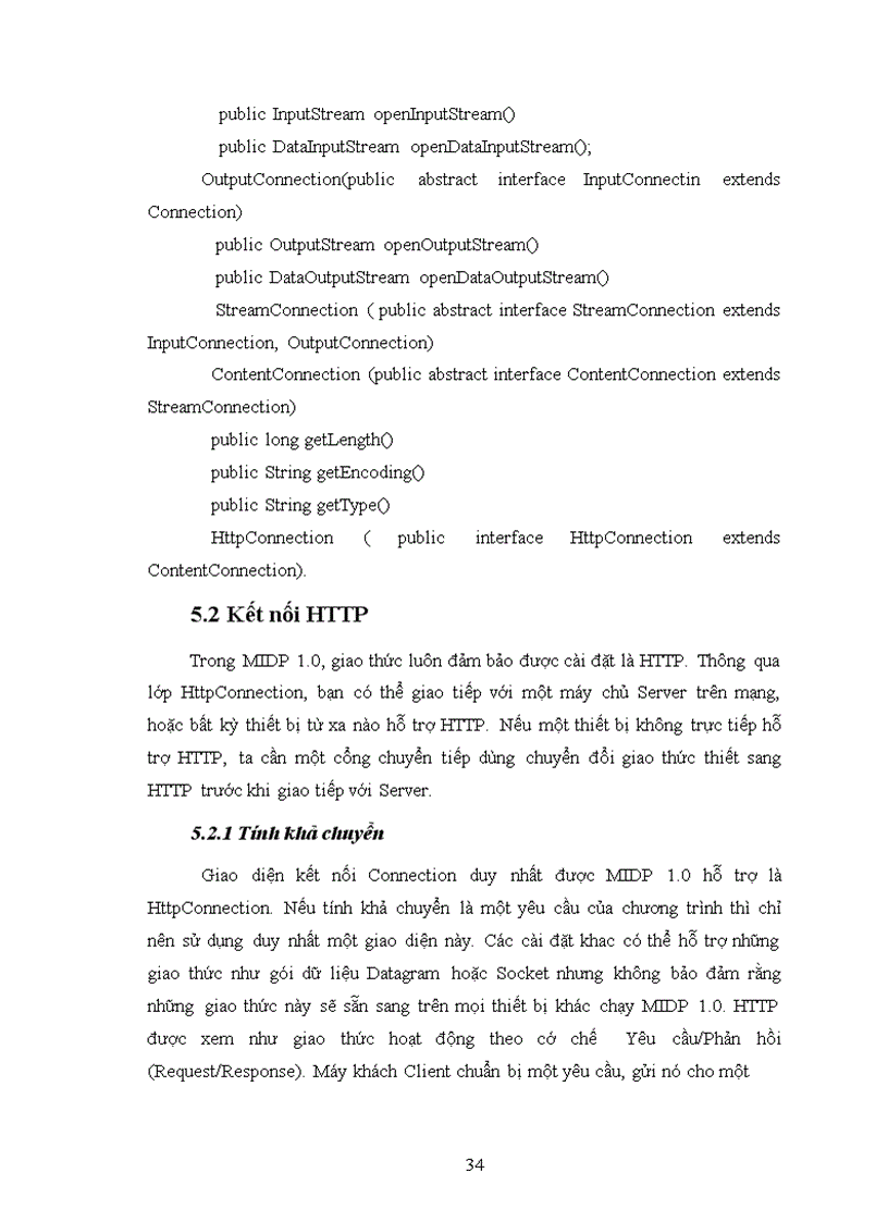 image for page J2ME và lập trình Game trên điện thoại di động