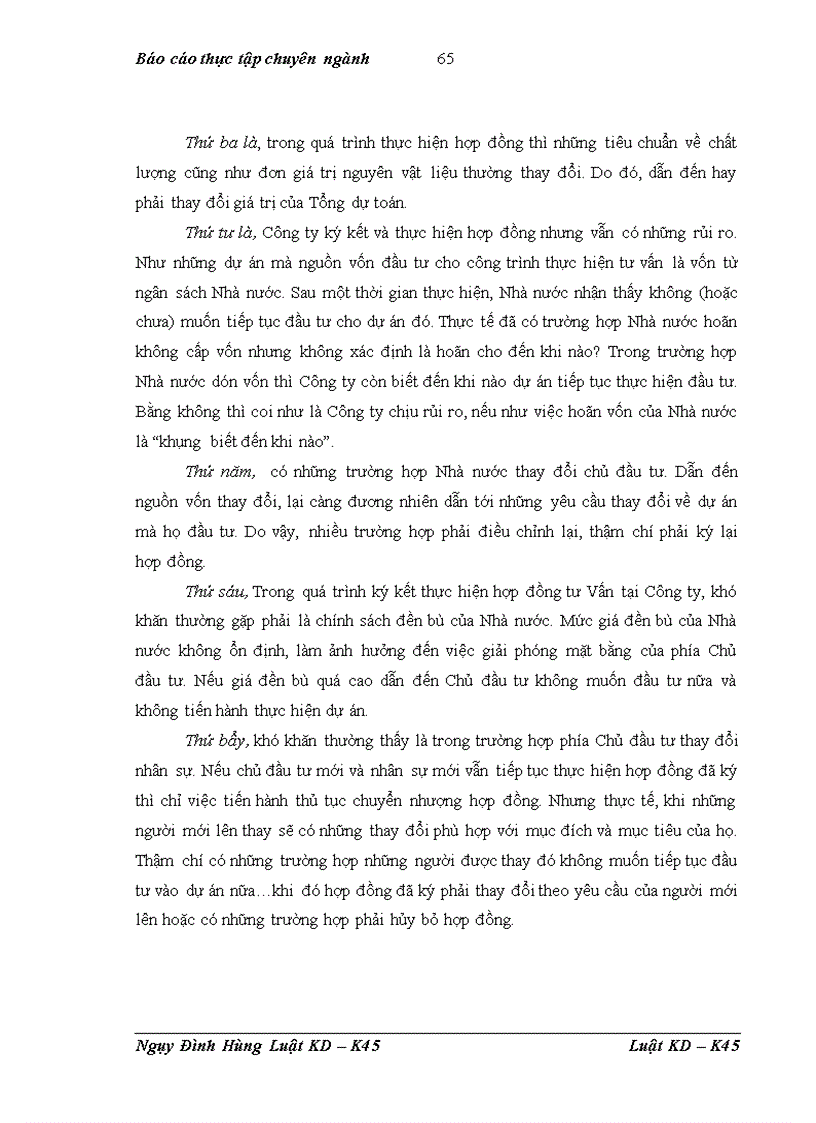 image for page Pháp luật về hợp đồng trong hoạt động xây dựng và thực tiễn áp dụng tại Công ty Tư vấn đầu tư và dịch vụ tài chính (V.IBC)