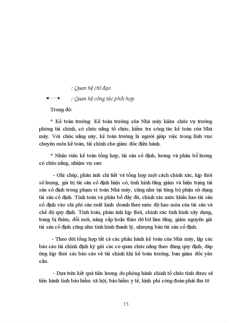 image for page Hoàn thiện hạch toán nguyên vật liệu với việc tăng cường quản lý nguyên vật liệu tại Nhà máy in Quân đội