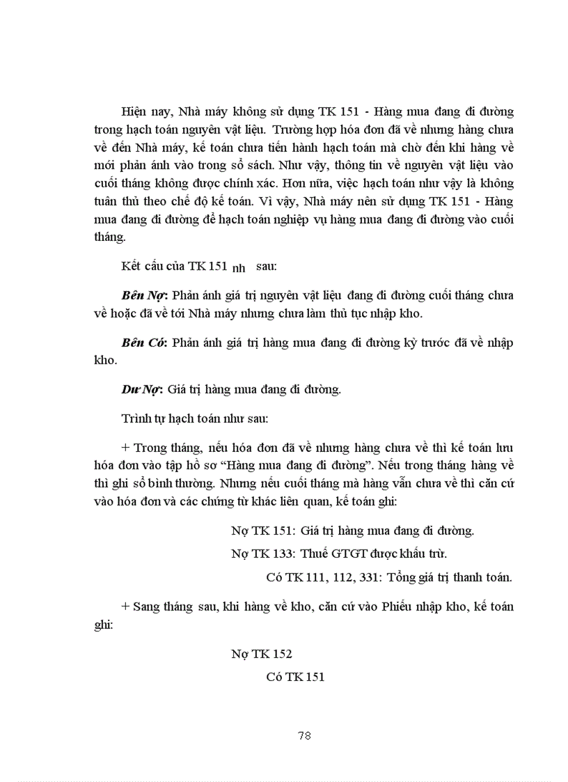 image for page Hoàn thiện hạch toán nguyên vật liệu với việc tăng cường quản lý nguyên vật liệu tại Nhà máy in Quân đội