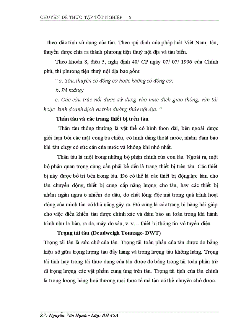 image for page Tình hình giải quyết khiếu nại bồi thường trong bảo hiểm thân tàu tại Bảo Việt Hà Nội