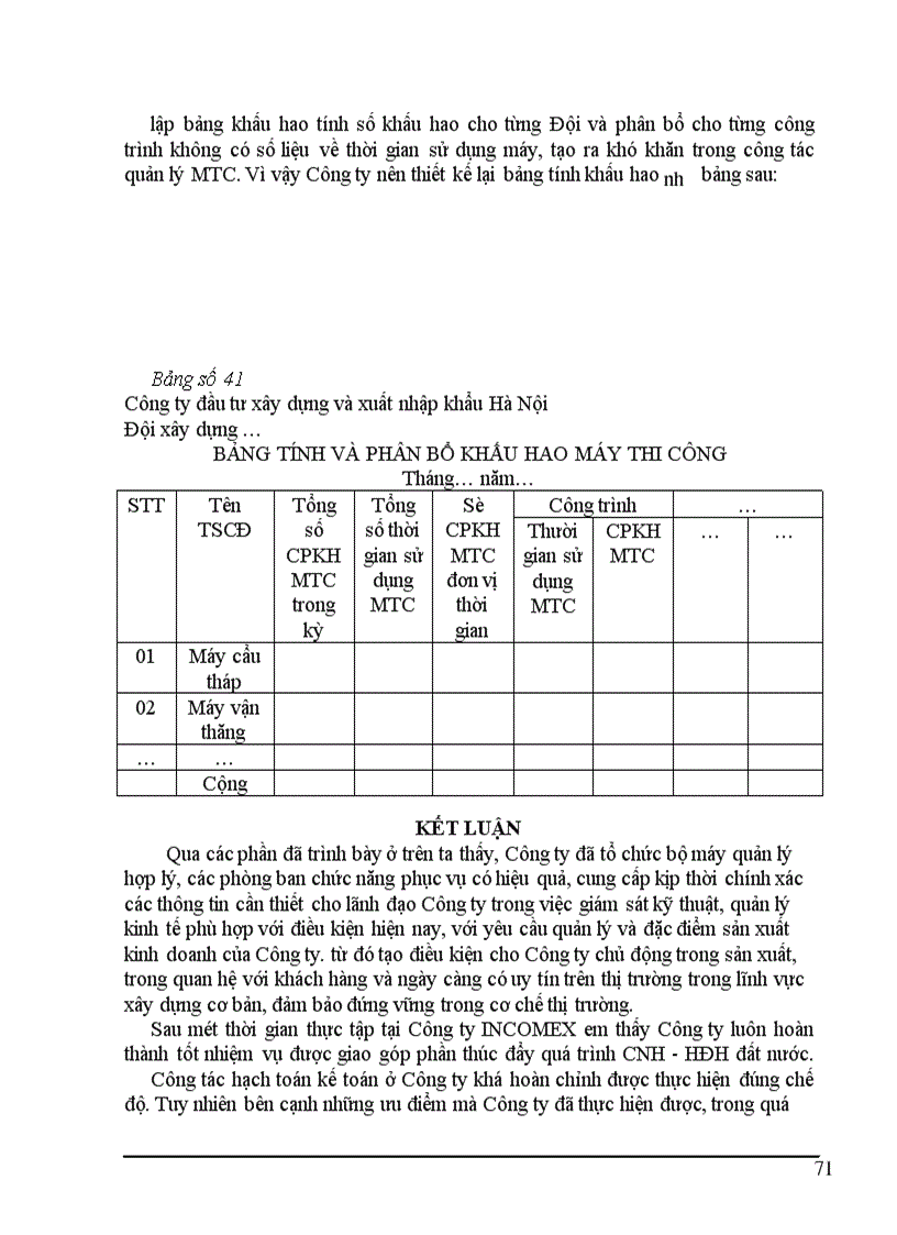 image for page Công tác kế toán tại Công ty Đầu tư Xây dựng và Xuất nhập khẩu Hà Nội