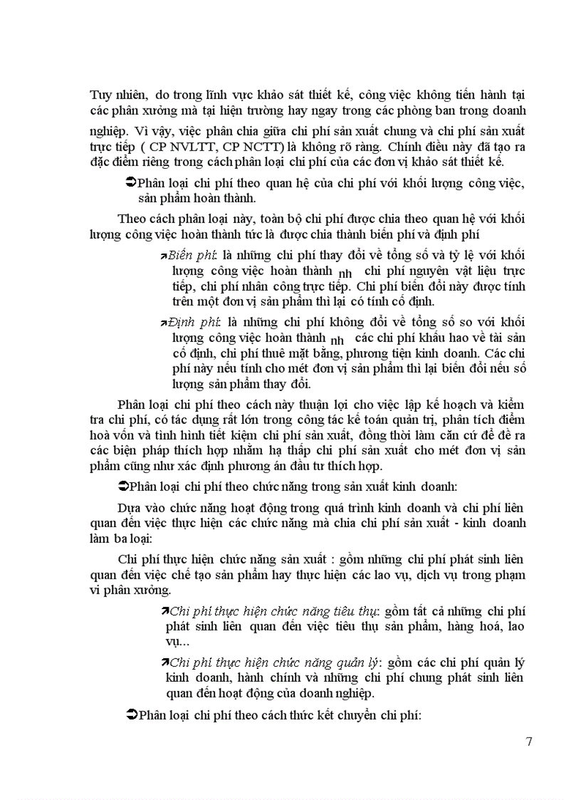 image for page Kế toán tập hợp chi phí sản xuất và tính giá thành sản phẩm tại Công ty tư vấn thí nghiệm công trình giao thông I