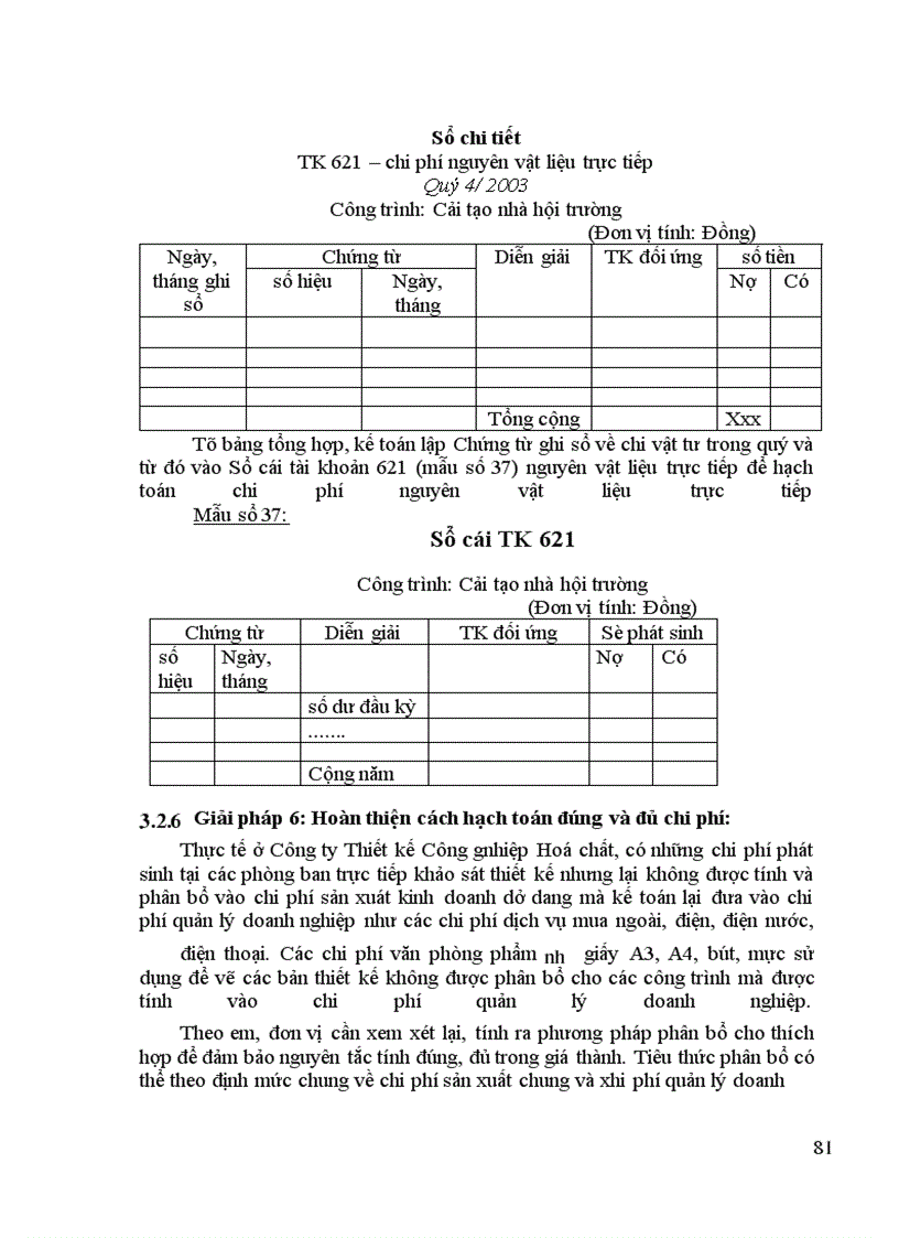 image for page Kế toán tập hợp chi phí sản xuất và tính giá thành sản phẩm tại Công ty tư vấn thí nghiệm công trình giao thông I