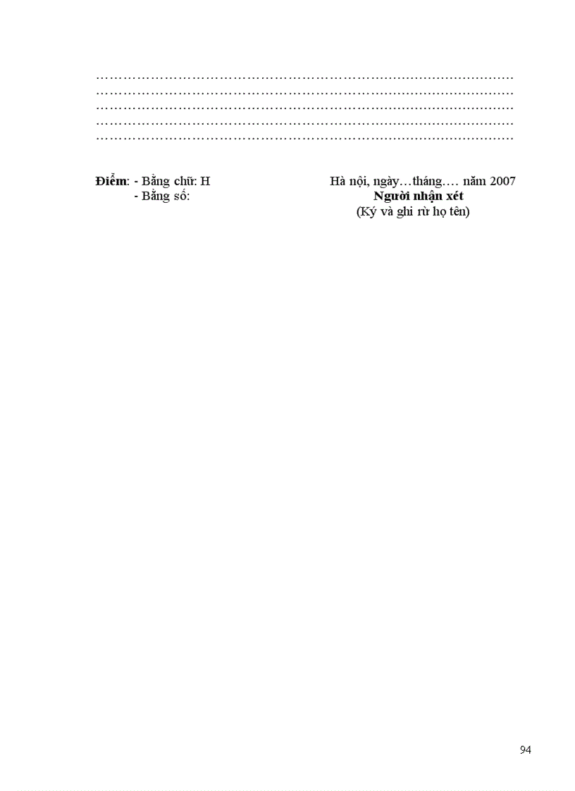 image for page Nâng cao hiệu quả quản lý sử dụng vốn cho Pha II của dự án Ngành cơ sở hạ tầng nông thôn tại Ban quản lý các dự án Nông nghiệp