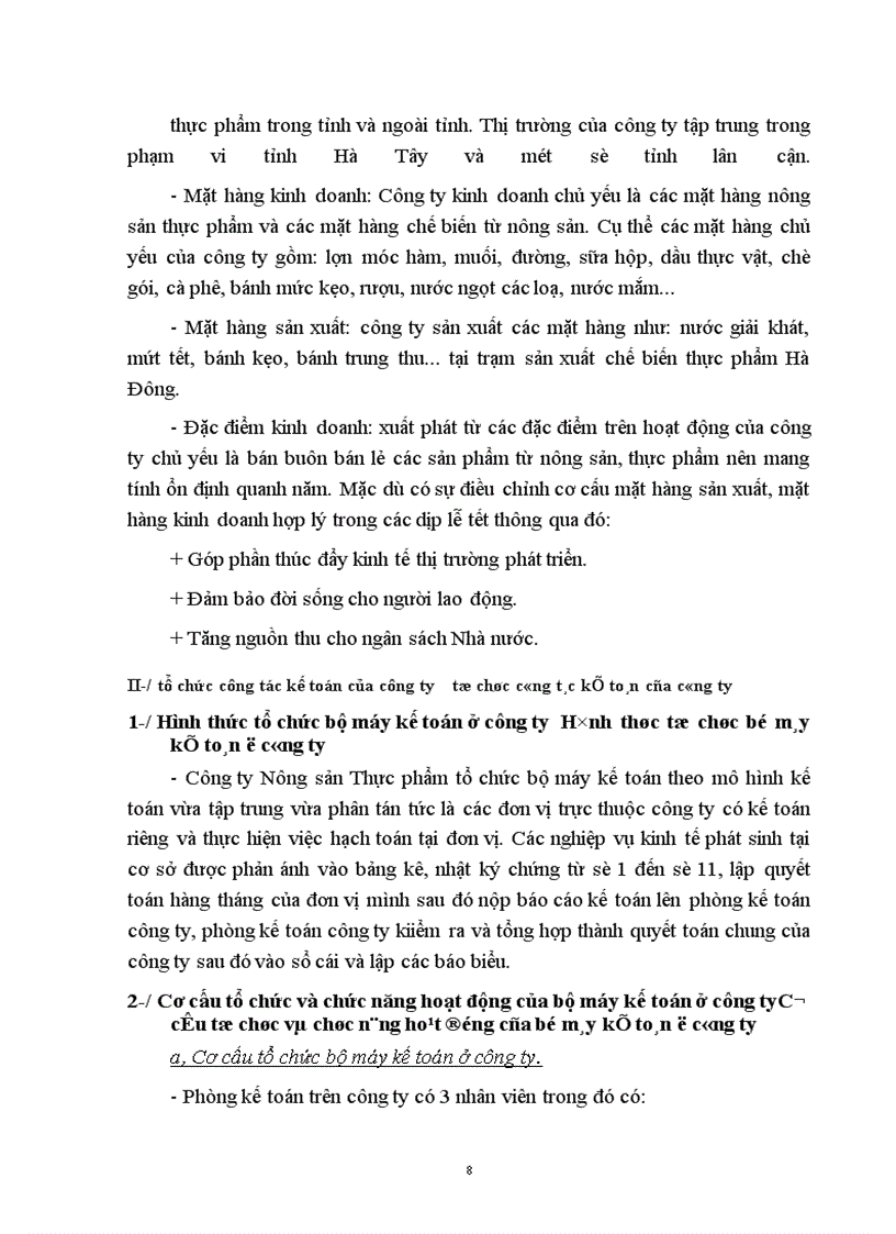 image for page Tổ chức công tác kế toán tiền lương và các khoản trích theo lương.