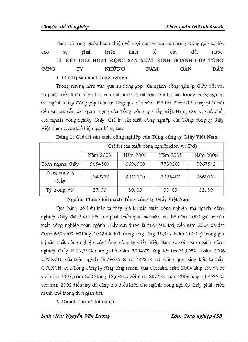 image for page Nâng cao hiệu quả hoạt động quản lý vùng nguyên liệu Giấy của Tổng công ty Giấy Việt Nam
