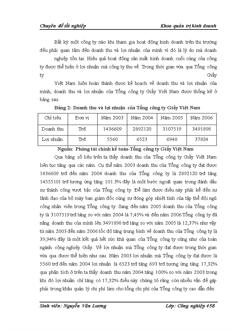 image for page Nâng cao hiệu quả hoạt động quản lý vùng nguyên liệu Giấy của Tổng công ty Giấy Việt Nam