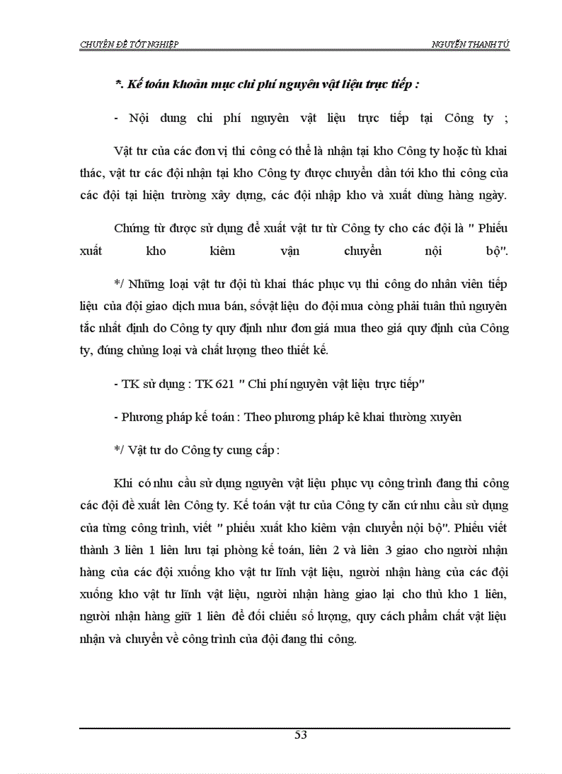 image for page Kế toán tập hợp chi phí sản xuất và tính giá thành sản phẩm tại Công ty XD số 21 thuộc tổng công ty xuất nhập khẩu xây dựng Việt Nam (vinaconex)